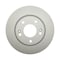 Raybestos 07-09 Hyundai Elantra Rotor, 980504Fzn 980504FZN - alternate 1